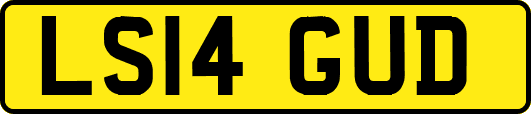 LS14GUD
