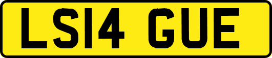 LS14GUE