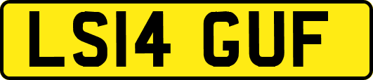 LS14GUF