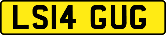 LS14GUG