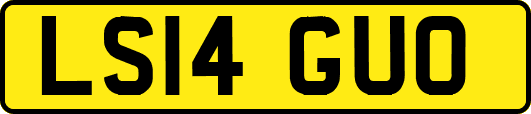 LS14GUO
