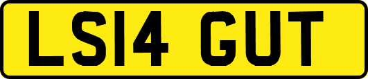 LS14GUT