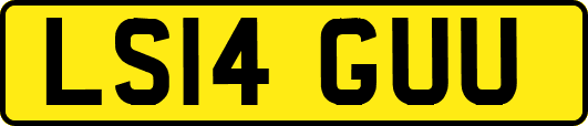 LS14GUU