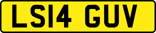 LS14GUV