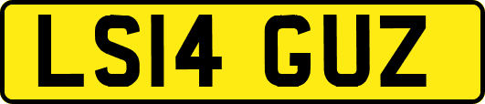 LS14GUZ