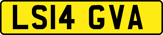 LS14GVA