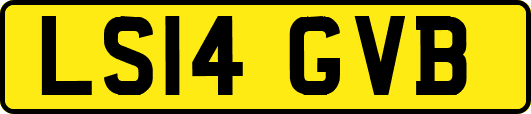 LS14GVB