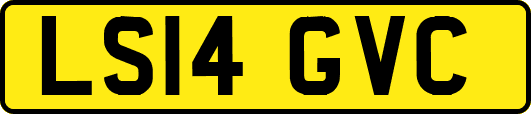 LS14GVC