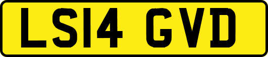 LS14GVD