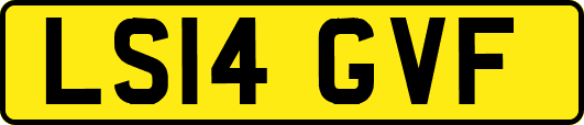 LS14GVF