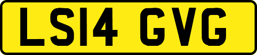 LS14GVG