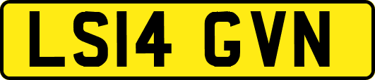 LS14GVN