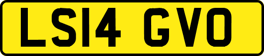 LS14GVO