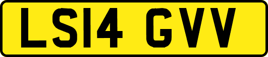 LS14GVV