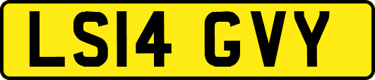 LS14GVY