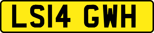 LS14GWH