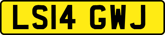 LS14GWJ
