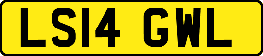 LS14GWL