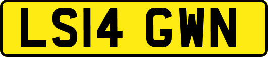 LS14GWN
