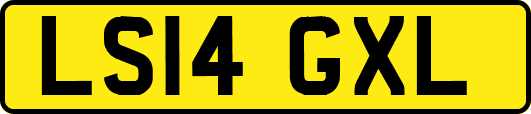 LS14GXL