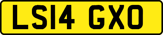 LS14GXO