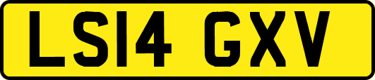 LS14GXV