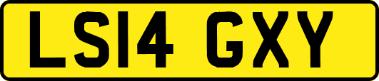 LS14GXY