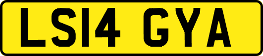 LS14GYA
