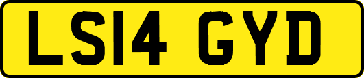 LS14GYD