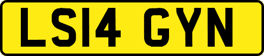 LS14GYN
