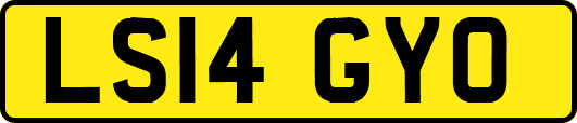 LS14GYO