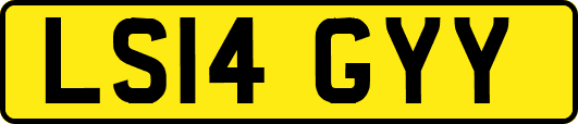 LS14GYY