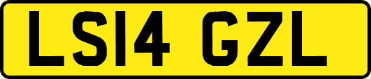 LS14GZL