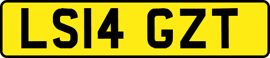 LS14GZT