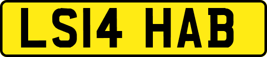 LS14HAB