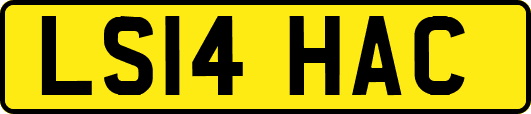 LS14HAC