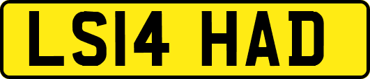 LS14HAD