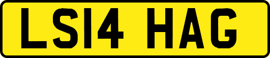 LS14HAG
