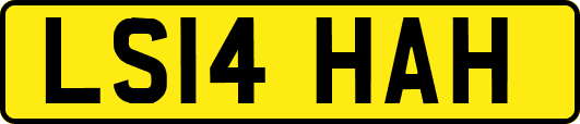 LS14HAH