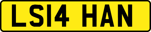 LS14HAN