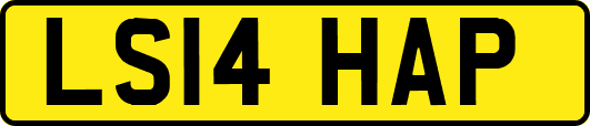 LS14HAP