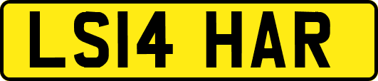 LS14HAR