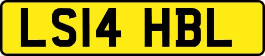 LS14HBL