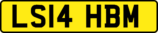 LS14HBM