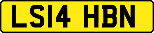 LS14HBN