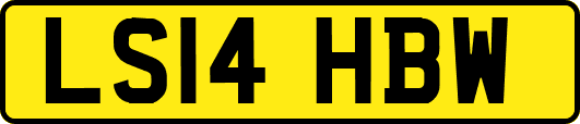 LS14HBW