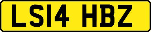 LS14HBZ
