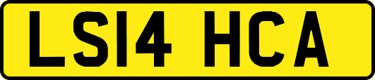 LS14HCA