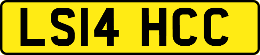LS14HCC