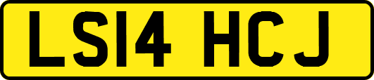 LS14HCJ